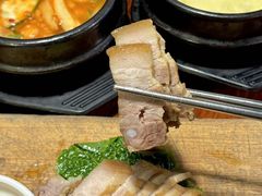 -Dombe豚(黑猪肉街店)