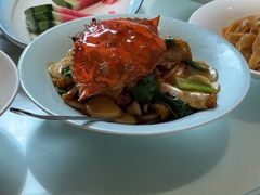 -洲晓鱻舟山海鲜(2号店)