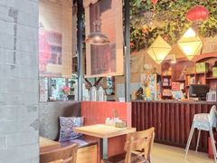 大堂-左陕右甘(亚运村店)