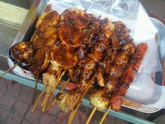 -大学路8号炸串(大学路十四号院店)