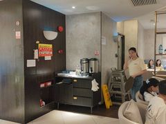 -必胜客(时代广场店)