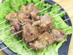 -川天喉重庆江湖菜