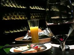 -菩提素素食餐厅(晶郦馆店)