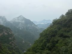 -十渡东湖港风景区