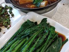 -旭璟酒家·传统粤菜·湘菜(逸景路店)