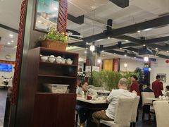 -太婆天府山珍酒楼(亚运村店)