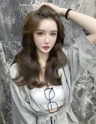 点击看大图 -那茉 Hair Salon