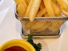 -豪客来牛排(府河店)