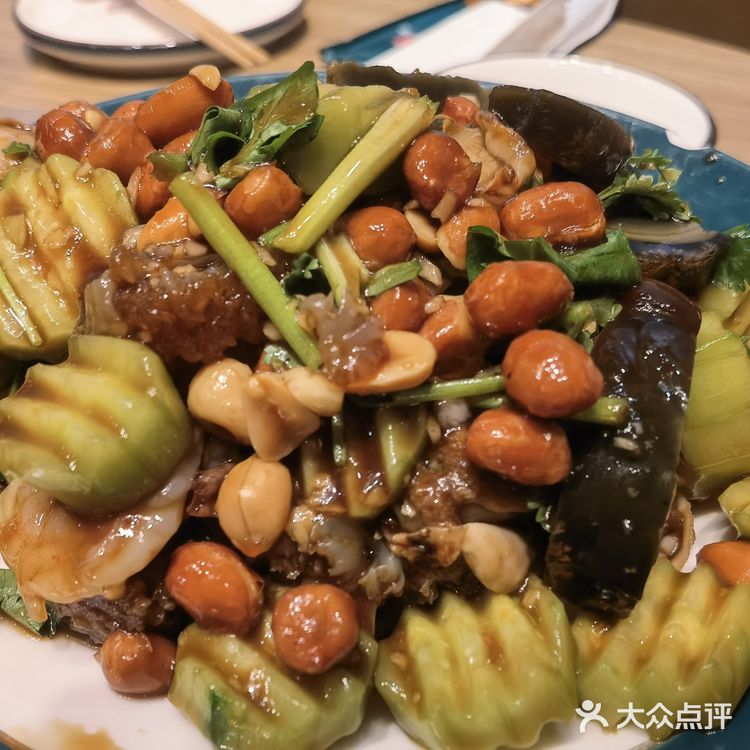 冬季里的大连聚会最适合吃啥