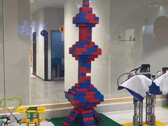 -创乐科教乐高机器人·编程·科技特长生规划中心(新地中心店)