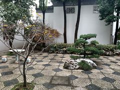 -全季酒店（苏州观前街平江路店）(原临顿路地铁站店)