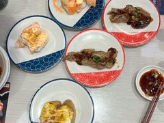 -滨寿司(高新伊藤店)