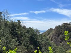 -云峰山自然风景区