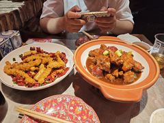 -山四砂锅(太原钟楼街店)