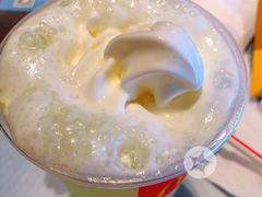 海盐柠檬麦炫酷-麦当劳(开萝大道店)