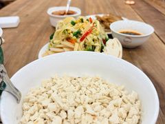 -老刘家永盛斋·传统泡馍(东关南街店)