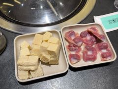-蘸小院铁锅炖·蘸酱菜·东北菜(怀远门店)