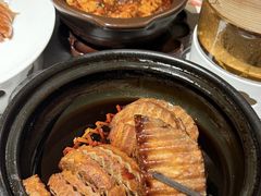-阿庄新豫菜(通泰路店)