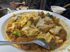 -西域胡氏大盘鸡(谈固店)
