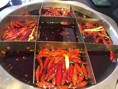 -董家湾重庆老火锅(嘉华店)