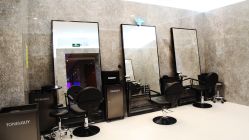 -TONI&GUY