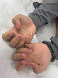 -斯馨·健康美甲美睫