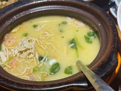 -打酱油·非遗淮扬菜(瘦西湖梅岭店)