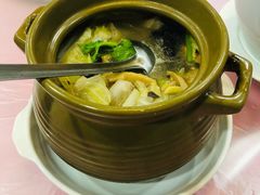 -莲华素食府