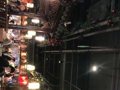 大堂-燕郊烧鸽子(广安路店)