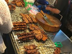-周日夜市