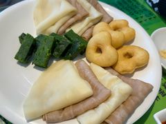 -令氏家外家周秦食府(高新店)