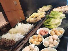-珠海中海雅高铂尔曼酒店
