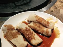-冯排骨涮烤火锅(华商国际城店)