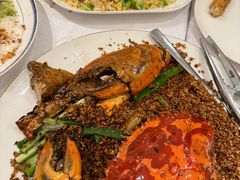 -喜记避风塘炒辣蟹(旗舰店)