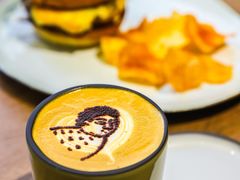 -潮一不贰·法式甜品·生日蛋糕·西式简餐(外滩店)