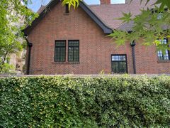 -一尺花园(安和花园店)