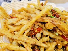 -江城燕子大排档(江汉路步行街店)