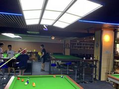 -嘉爵台球棋牌俱乐部(湾厦店)