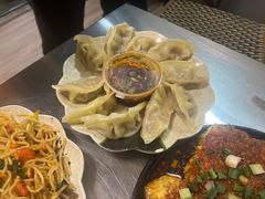 -清真.马师烧烤(金融中心店)