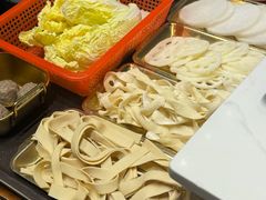 -刘少华贵州小黄牛·鲜牛肉火锅(总店)