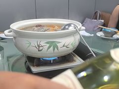 -金龙·打边炉(南京西路店)