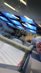 -marspace马斯派超级运动公园(正弘汇店)