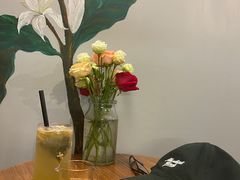 -转山咖啡(松柏社区店)