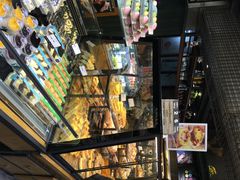 -FASHION BAKERY法森贝克(新德路店)