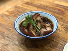 同安封肉-聪辉同安老美食饭店(大元路店)