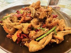 -天成·川菜家宴(礼岗店)