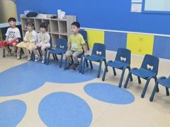 -贝乐少儿英语·全外教(滨江中心)