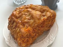 熏鸡酥松面包-85度C(深圳佳宁娜店)