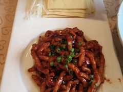 -大鸭梨(天通西苑店)