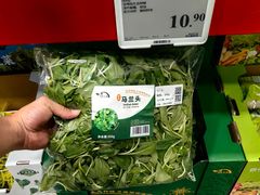 -山姆会员商店(西溪店)
